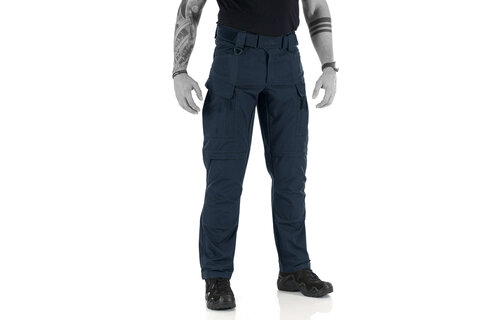 P-40 Classic Gen.3 Tactical Pants (Navy Blue)
