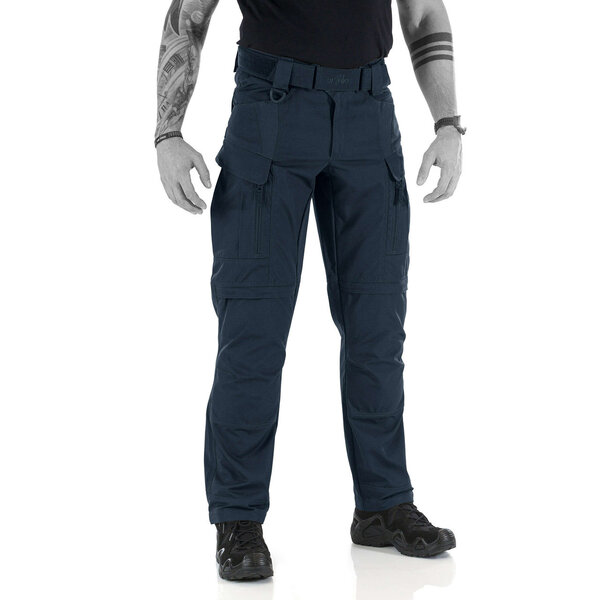 P-40 Classic Gen.3 Tactical Pants (Navy Blue)