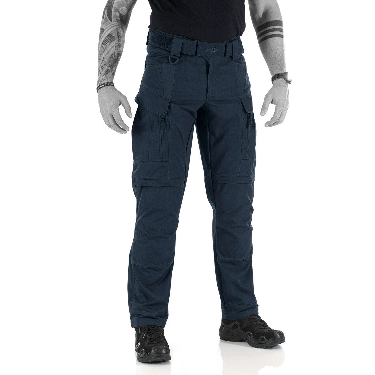 P-40 Classic Gen.3 Tactical Pants (Navy Blue)