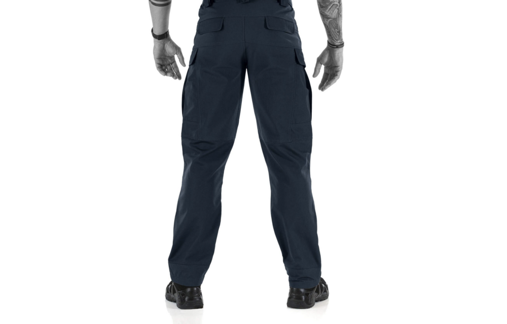 P-40 Classic Gen.3 Tactical Pants (Navy Blue)