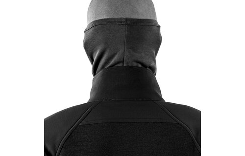 Striker FR Neck Gaiter (Black)