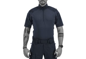 P-40 Responder Shirt (Navy Blue)