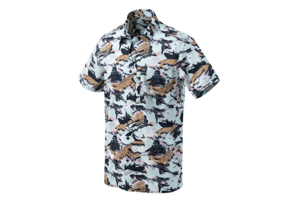 Hawaiian Shirt (Pacific)