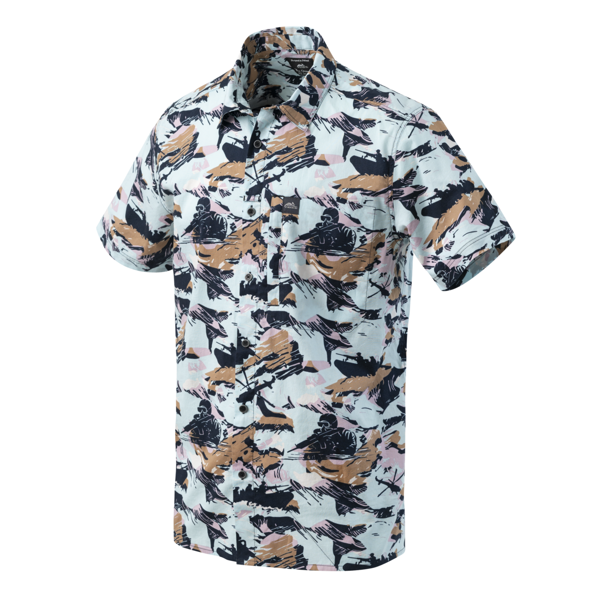 Hawaiian Shirt (Pacific)
