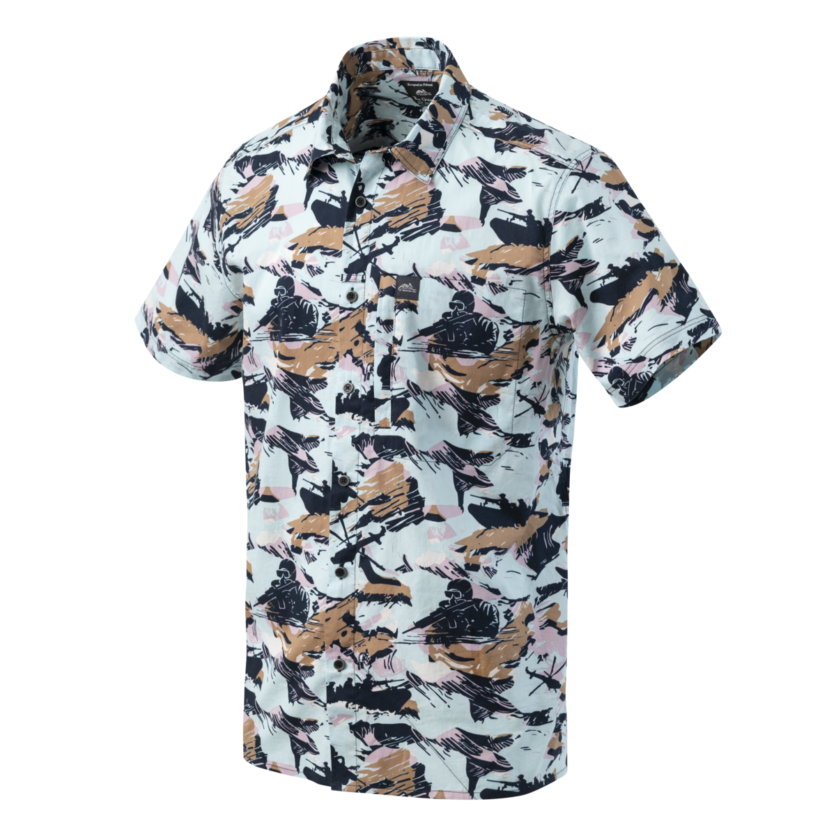 Hawaiian Shirt (Pacific)