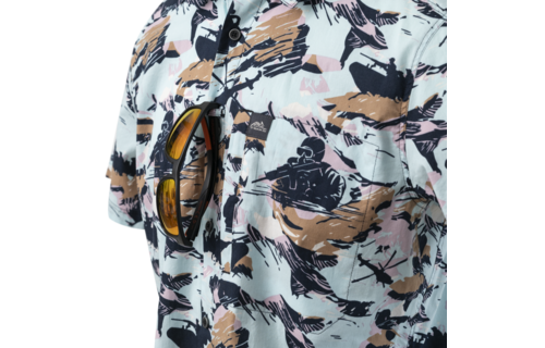 Hawaiian Shirt (Pacific)