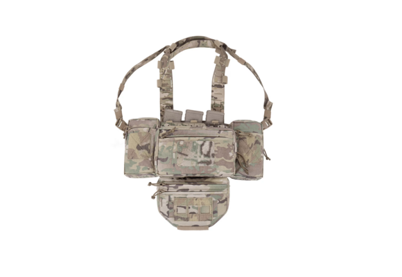 MCR MK1 Type 2 Chest Rig (Multicam)