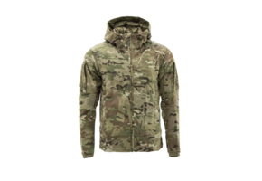 Softshell Jacket Special Forces (SpezKr) (Multicam)