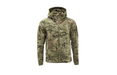 Softshell Jacket Special Forces (SpezKr) (Multicam)