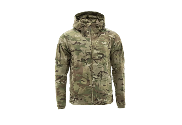Softshell Jacket Special Forces (SpezKr) (Multicam)