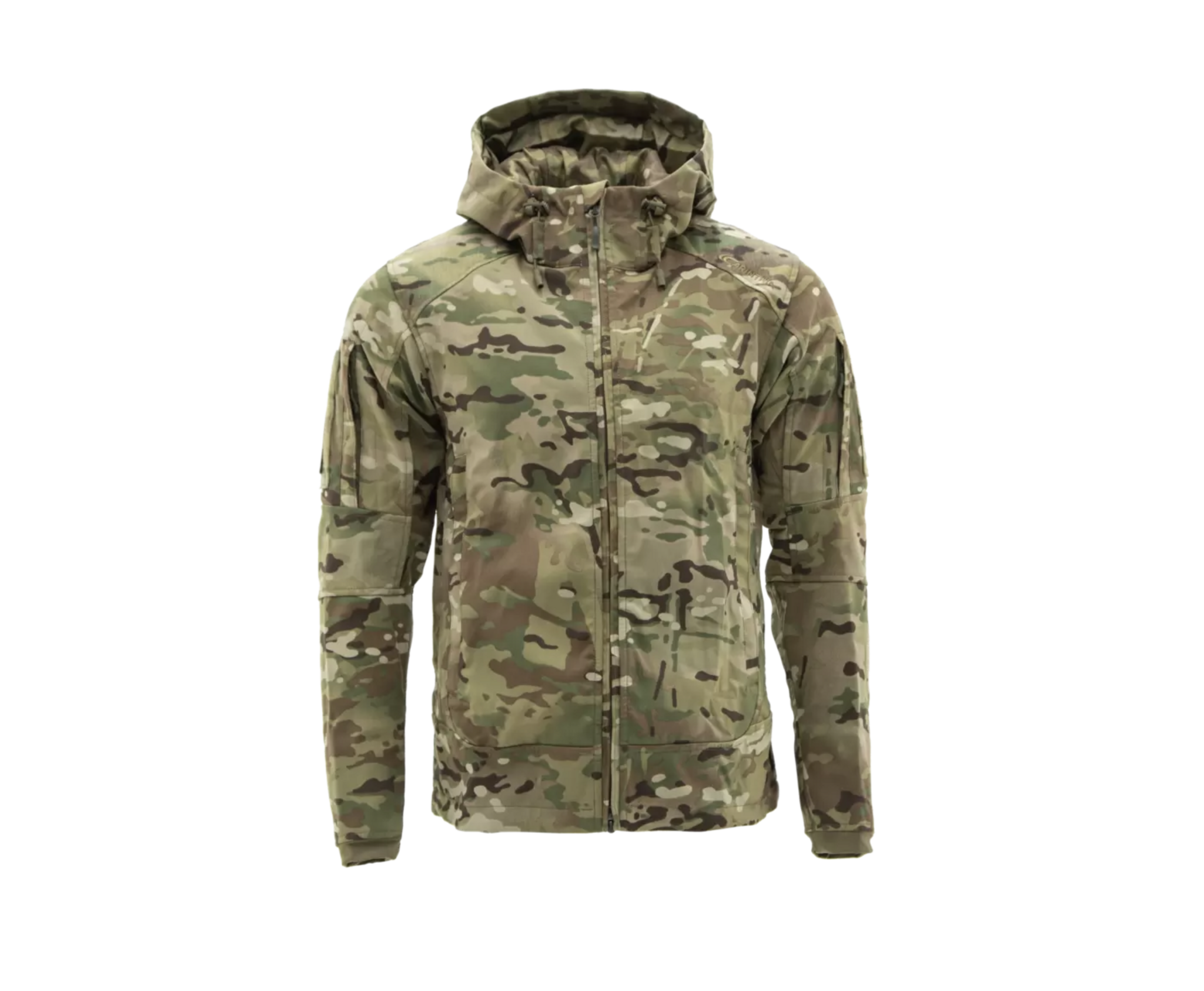 Softshell Jacket Special Forces (SpezKr) (Multicam)