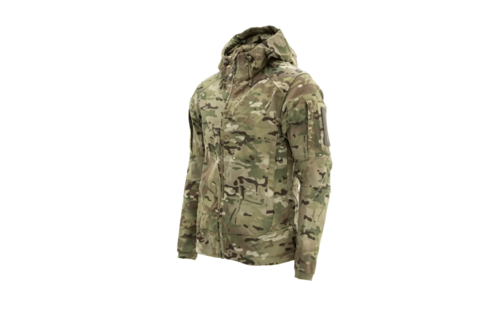 Softshell Jacket Special Forces (SpezKr) (Multicam)