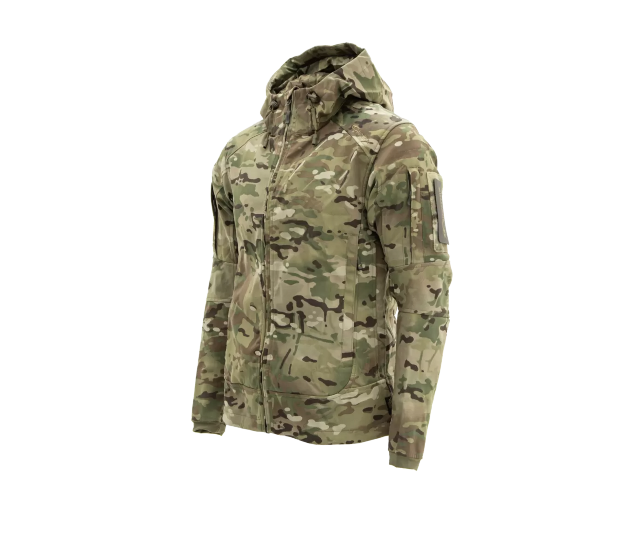 Softshell Jacket Special Forces (SpezKr) (Multicam)