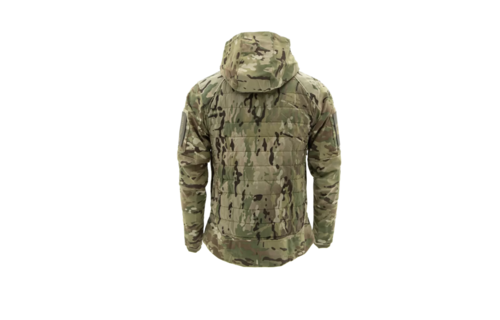 Softshell Jacket Special Forces (SpezKr) (Multicam)