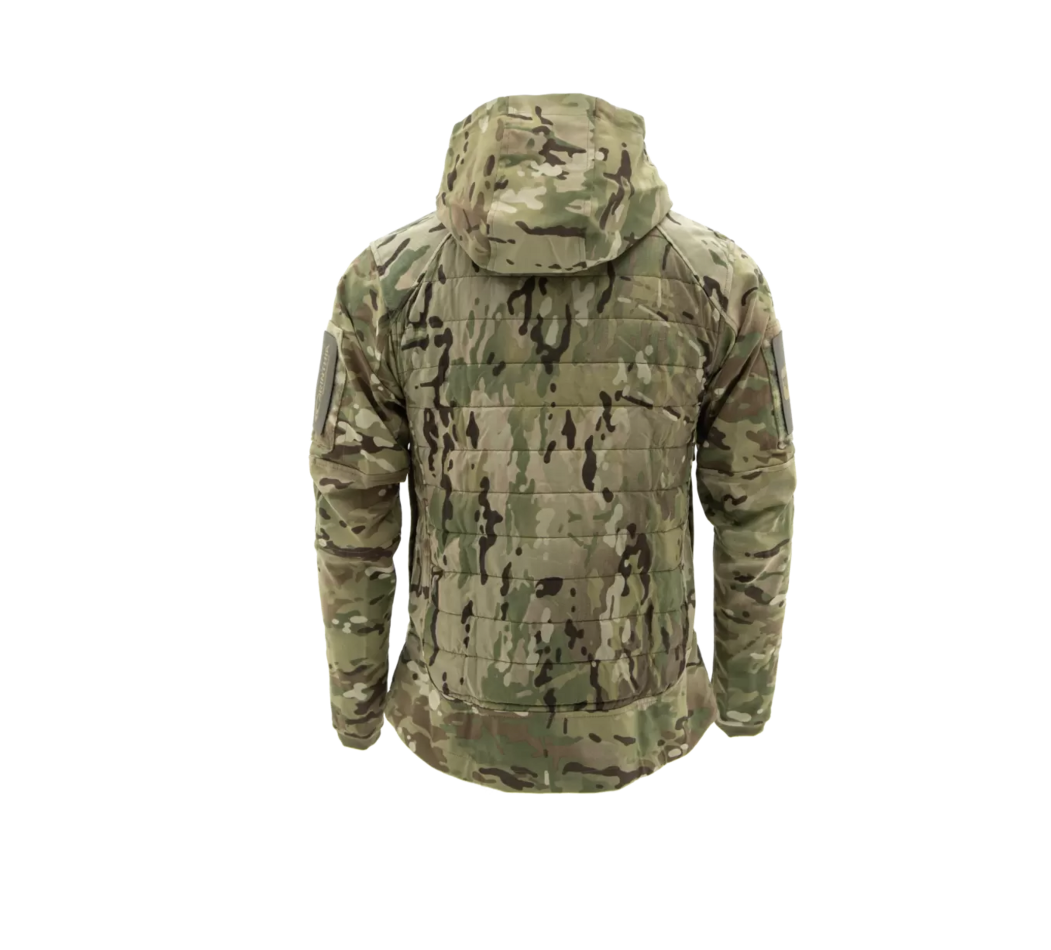 Softshell Jacket Special Forces (SpezKr) (Multicam)