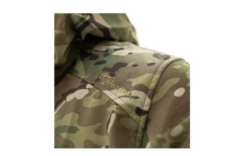 Softshell Jacket Special Forces (SpezKr) (Multicam)