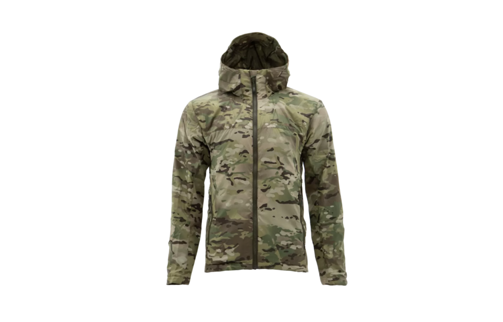 TLG 2.0 Jacket (Multicam)