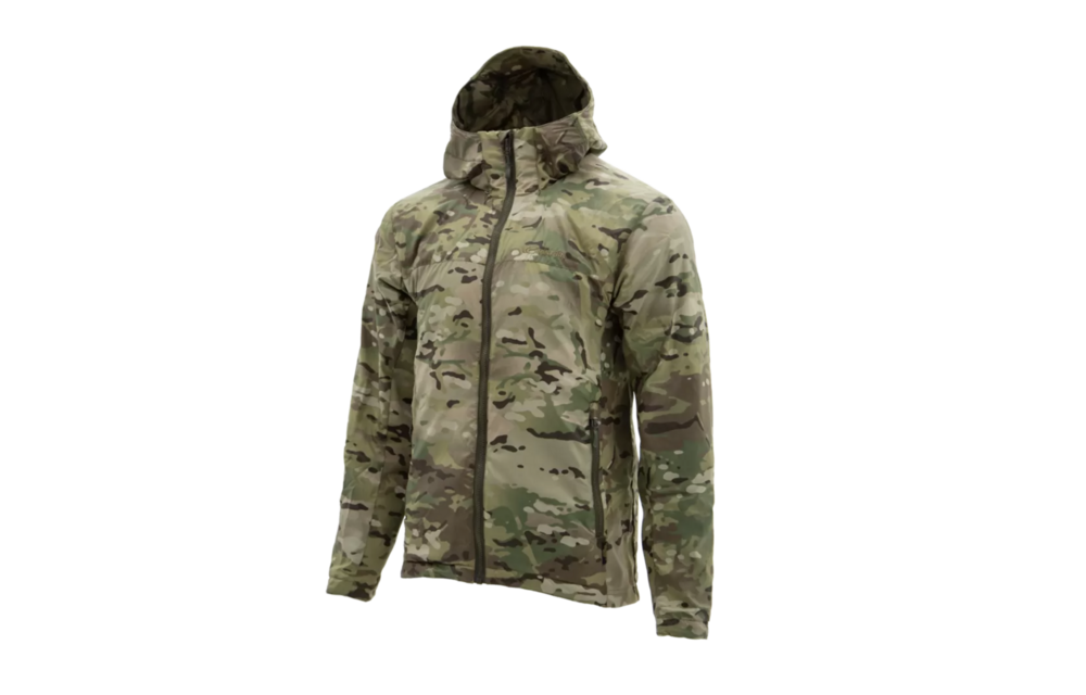 TLG 2.0 Jacket (Multicam)
