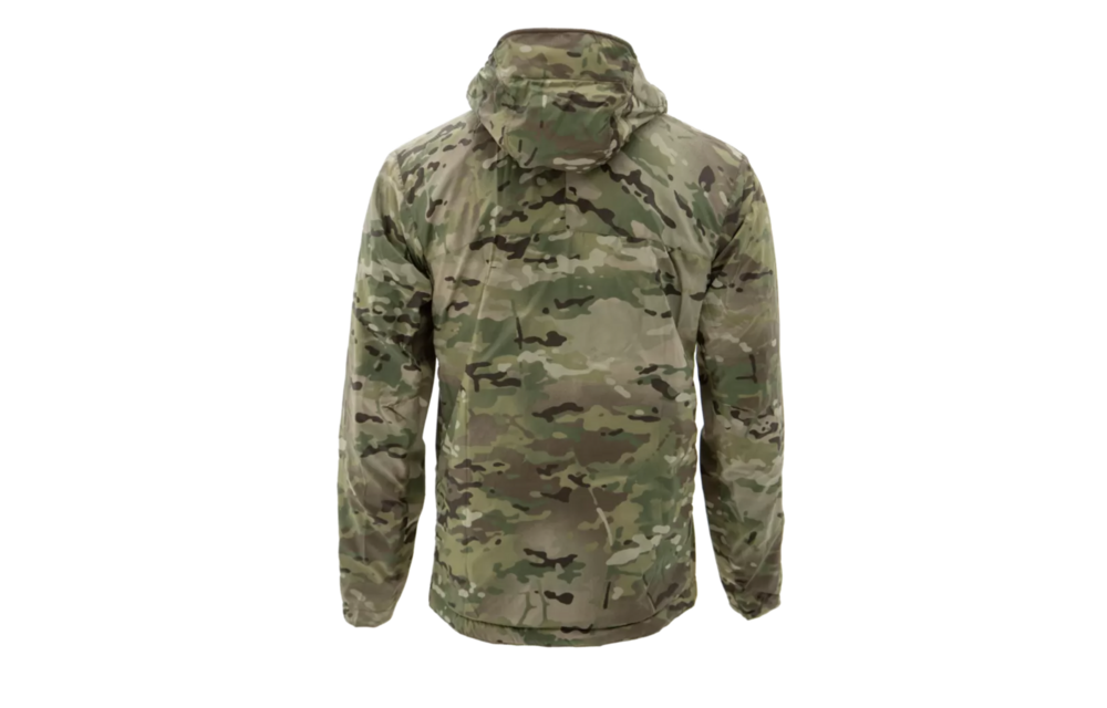 TLG 2.0 Jacket (Multicam)
