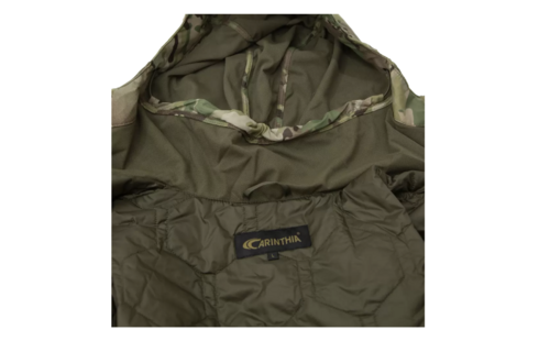 TLG 2.0 Jacket (Multicam)