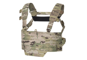 Warwick Slick Chest Rig (Multicam)