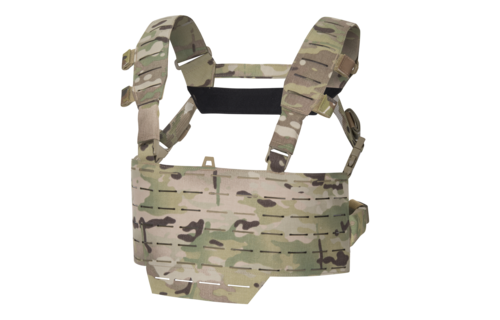 Warwick Slick Chest Rig (Multicam)