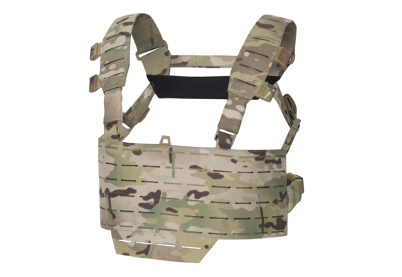 Warwick Slick Chest Rig (Multicam)