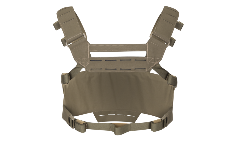 Warwick Slick Chest Rig (Multicam)