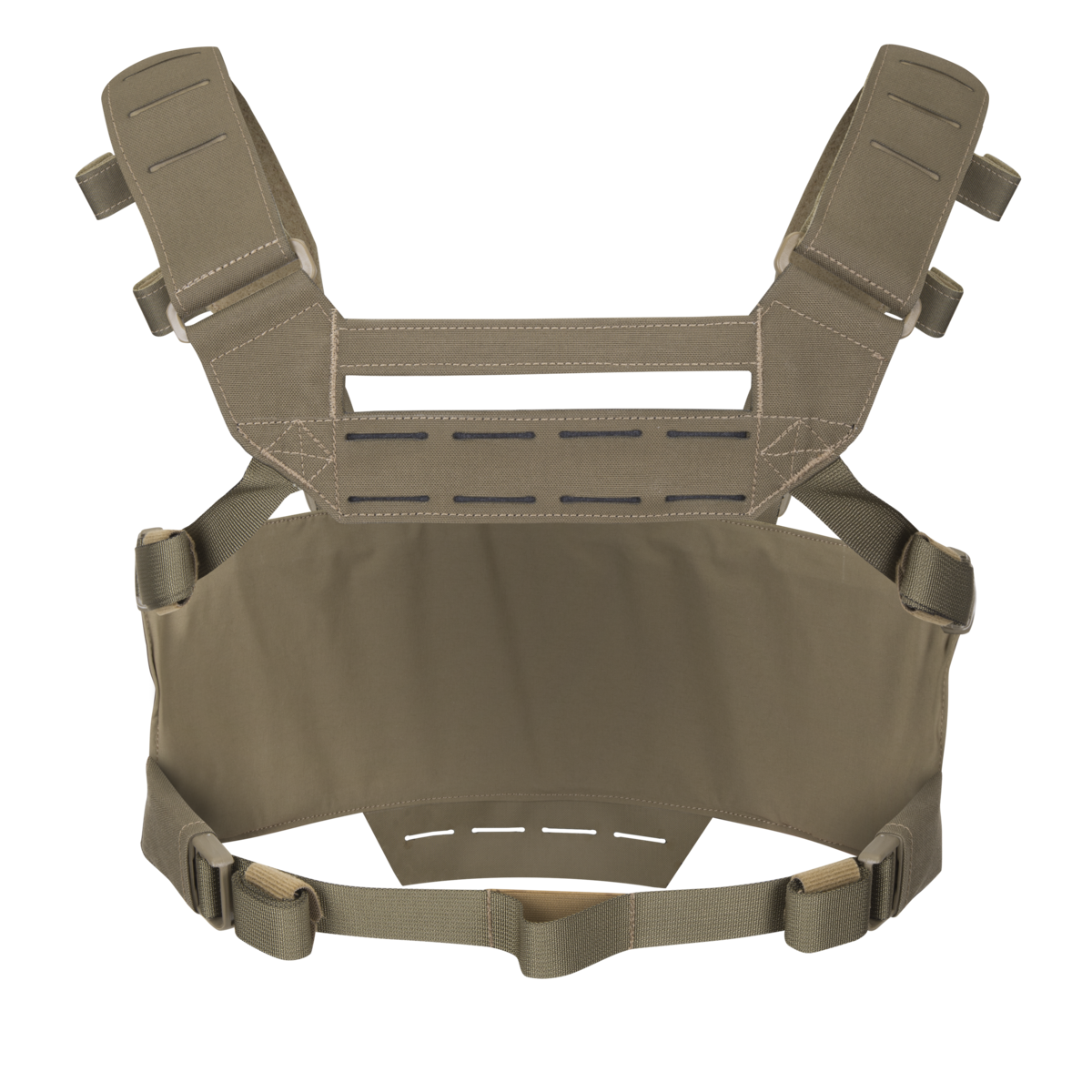 Warwick Slick Chest Rig (Multicam)