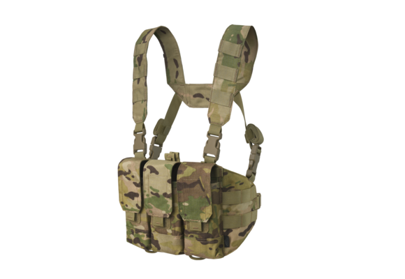 Chicom Chest Rig (Multicam)