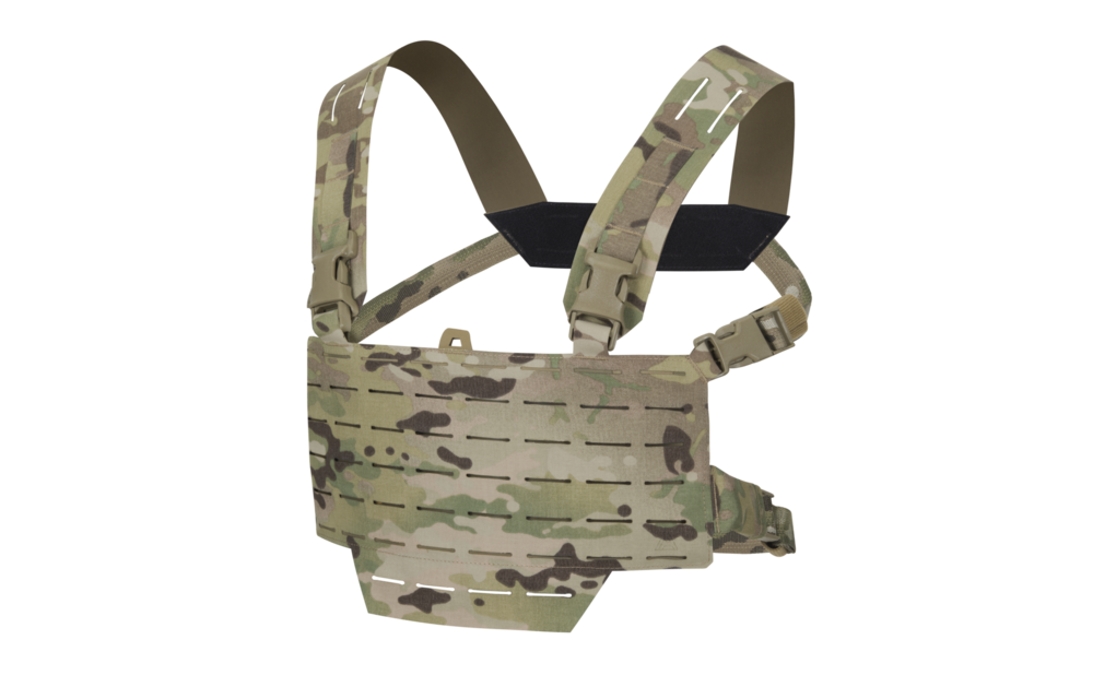 Warwick Mini Chest Rig (Multicam)