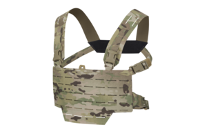 Warwick Mini Chest Rig (Multicam)