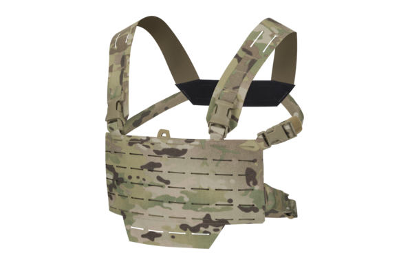 Warwick Mini Chest Rig (Multicam)