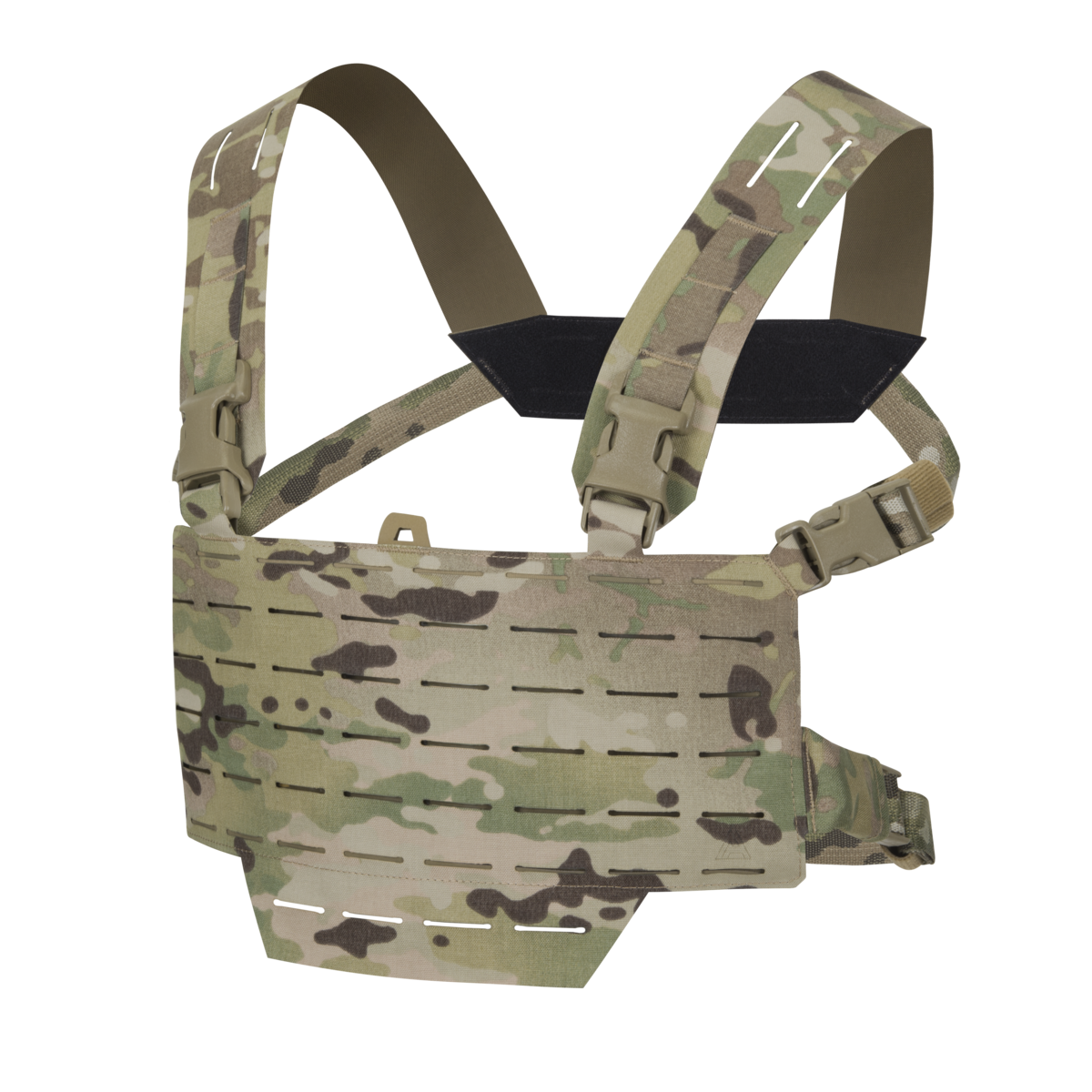 Warwick Mini Chest Rig (Multicam)