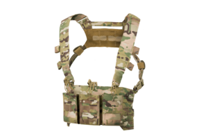 Curtiss Chest Rig (Multicam)