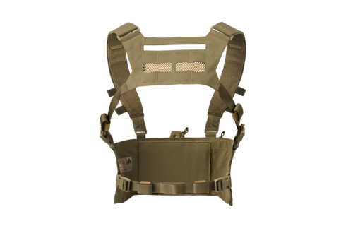 Curtiss Chest Rig (Multicam)