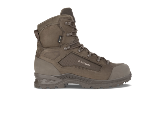 Breacher N GTX MID TF (Dark Brown)