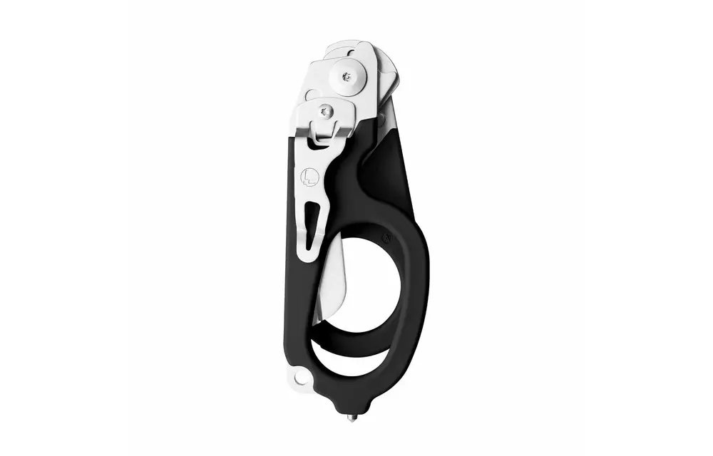 Raptor Rescue (Black)