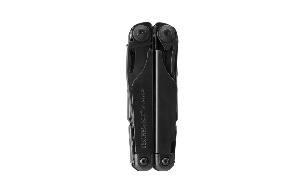 Surge (Black)