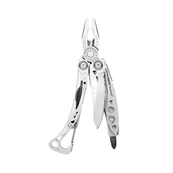Skeletool (Stainless Steel)