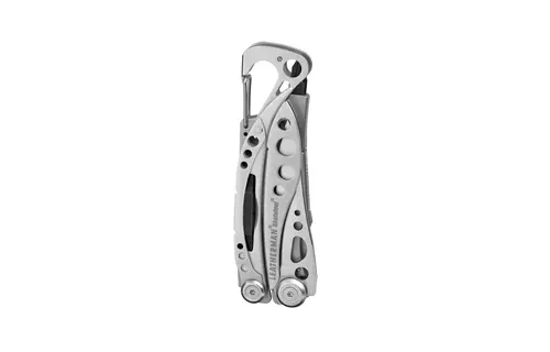 Skeletool (Stainless Steel)