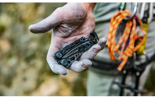Skeletool (Stainless Steel)