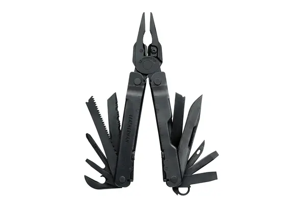 Super Tool 300 (Black)