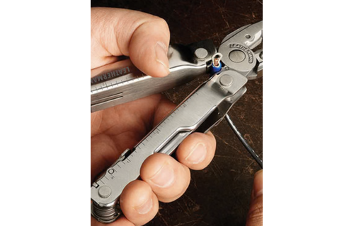 Super Tool 300 (Black)