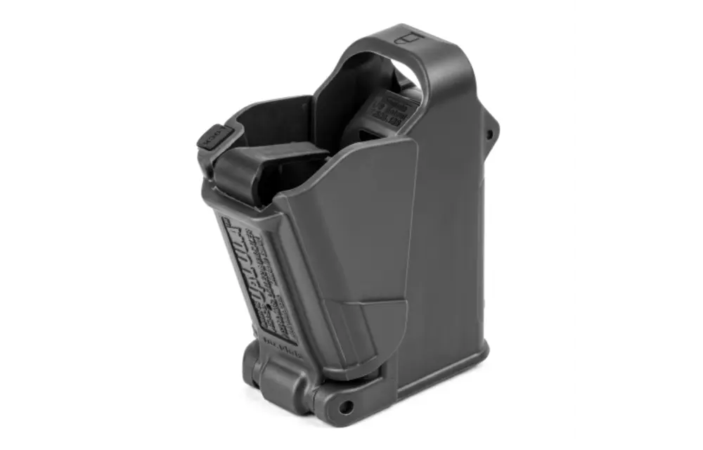 UpLULA Universal Pistol Magazine Loader