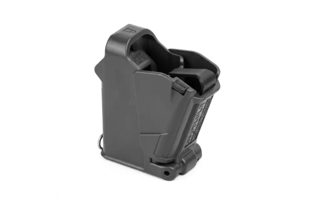 UpLULA Universal Pistol Magazine Loader