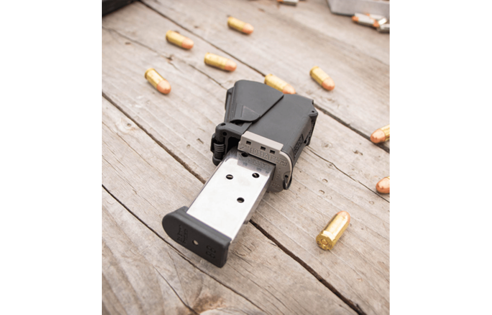 UpLULA Universal Pistol Magazine Loader