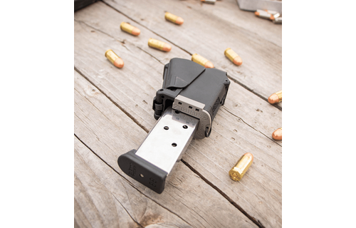 UpLULA Universal Pistol Magazine Loader