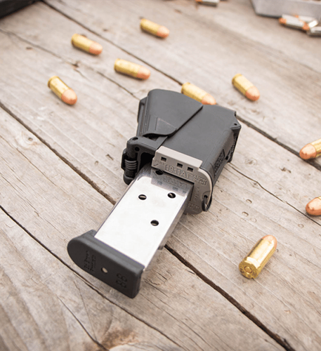 UpLULA Universal Pistol Magazine Loader