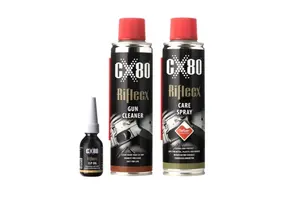 Cleaning Kit Pocket Set